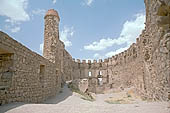 Hosap Castle